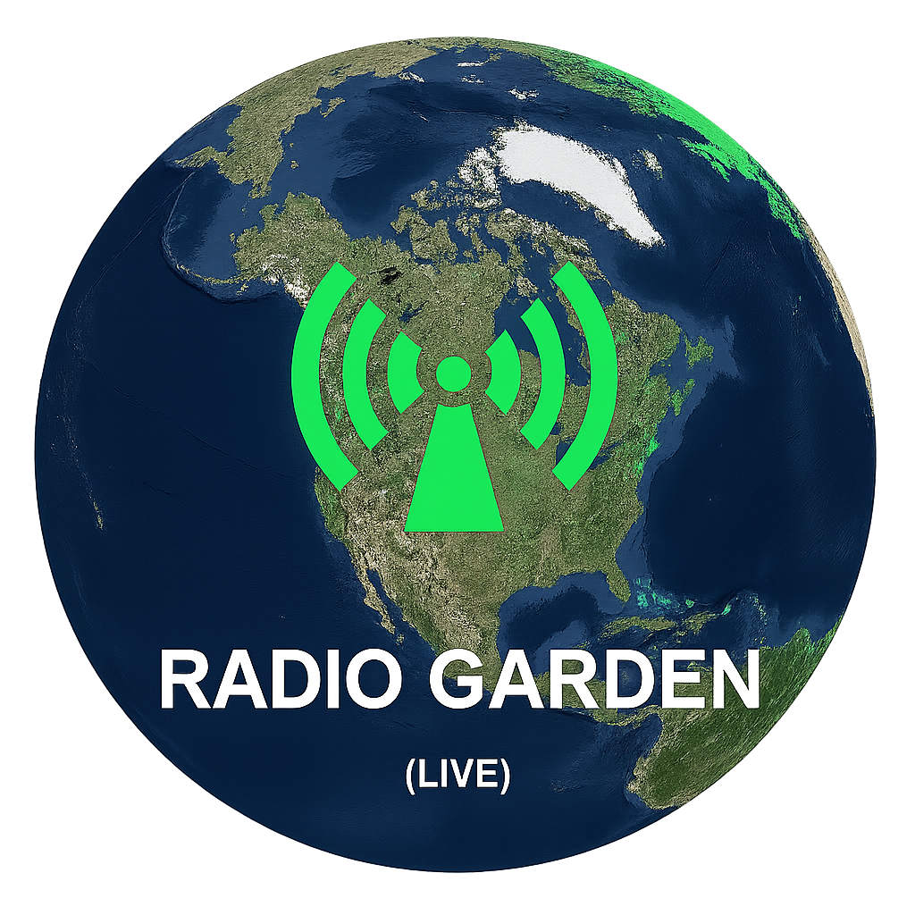 Radio Garden