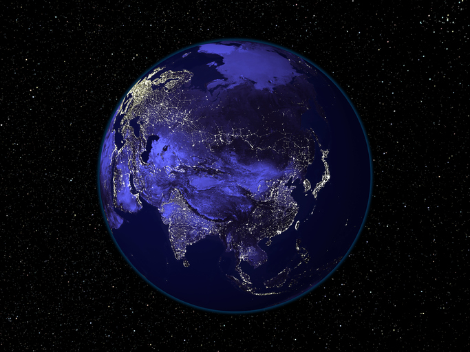 🌍 WORLD